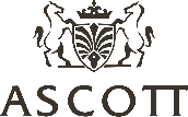 Ascott logo