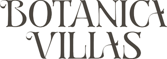 Botanica Villas logo