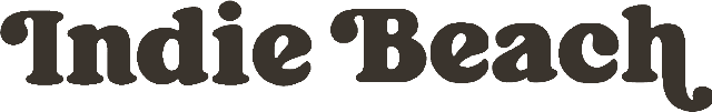 Indie Beach logo