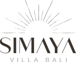 Simaya Villa Bali logo