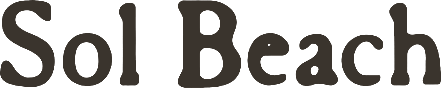 Sol Beach logo